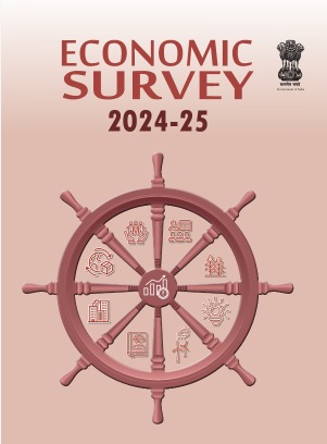 Economic Survey 2024-25