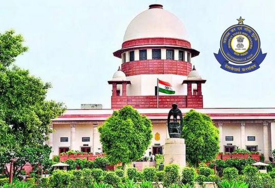 Supreme Court- Partial testing is insufficient for classification