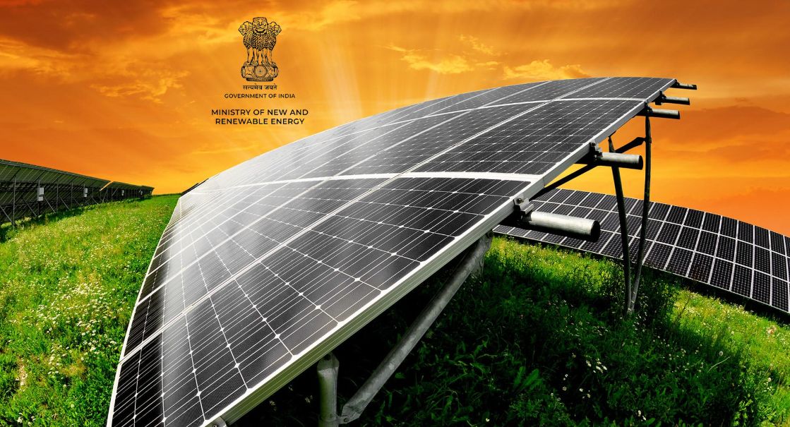 MNRE Notifies New QCO for Solar Systems, Devices, and Components