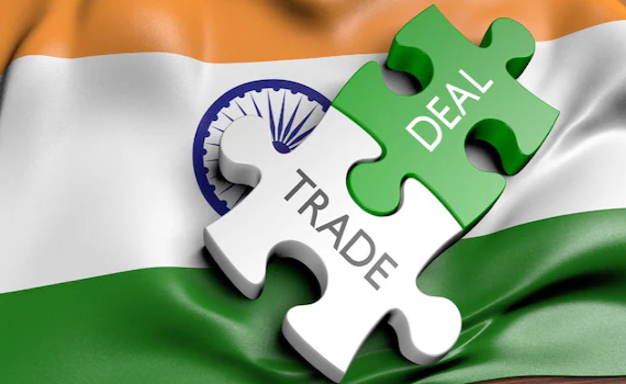 India-EU FTA Snapshot: Unlocking Opportunities for a Prosperous Future