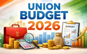 Union Budget 2026–27: Transforming India into a Global Export Powerhouse