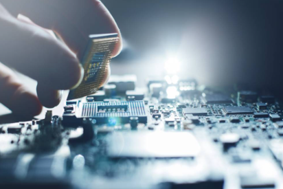 Electronic Hardware Technology Park (EHTP) Scheme