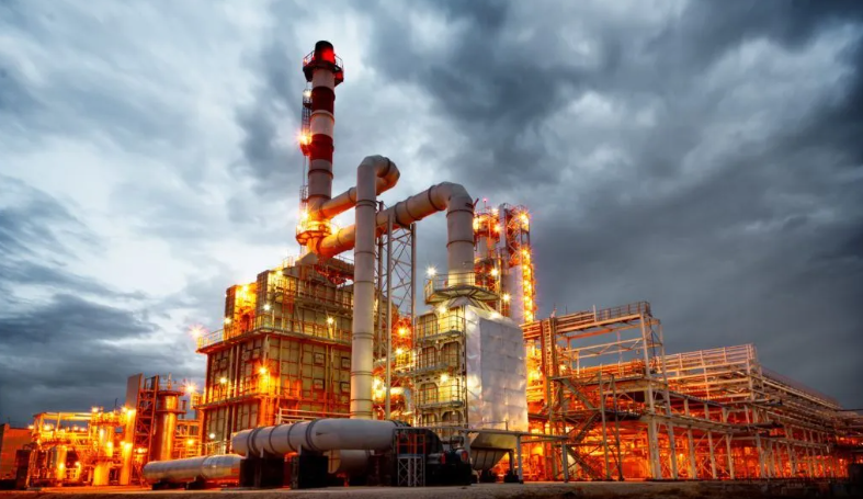 Government of India Launches Centralized System for Monitoring Petroleum and Natural Gas Supply Chain