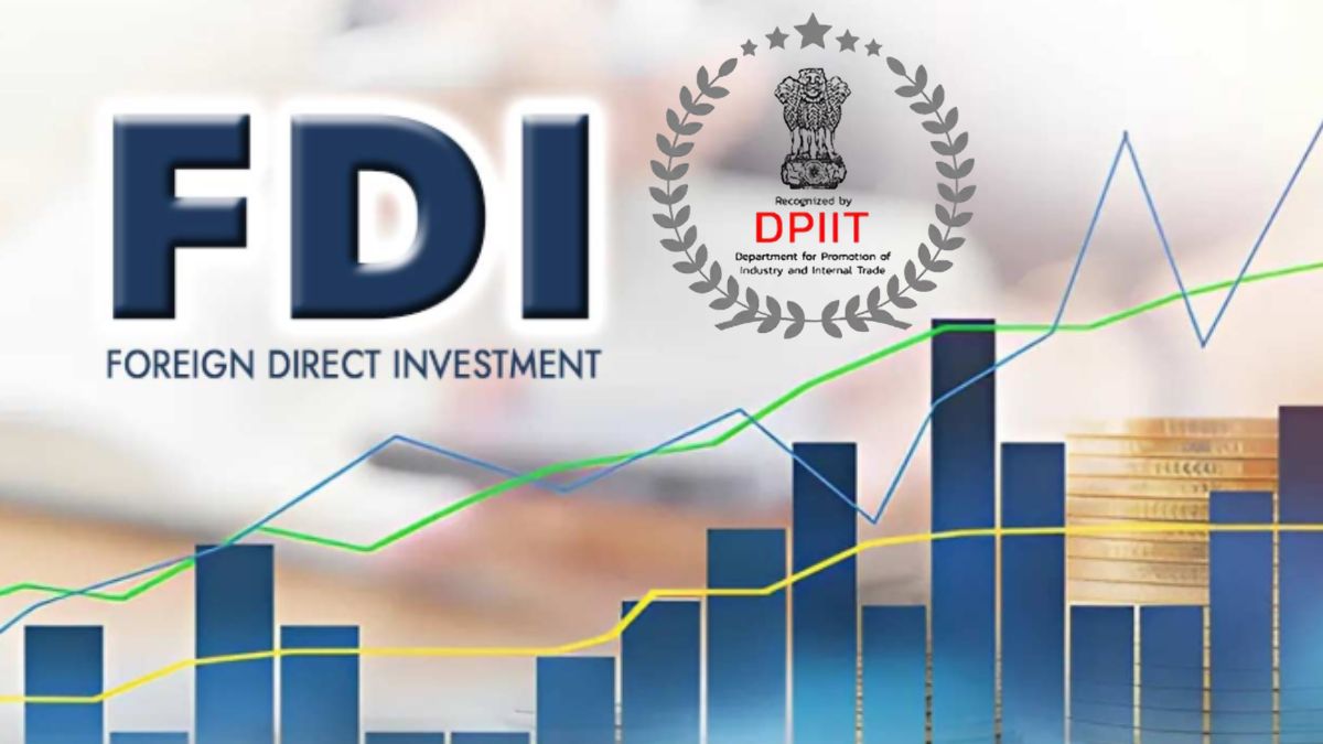 Review of FDI Policy on Investments from Countries Sharing Land Border with India