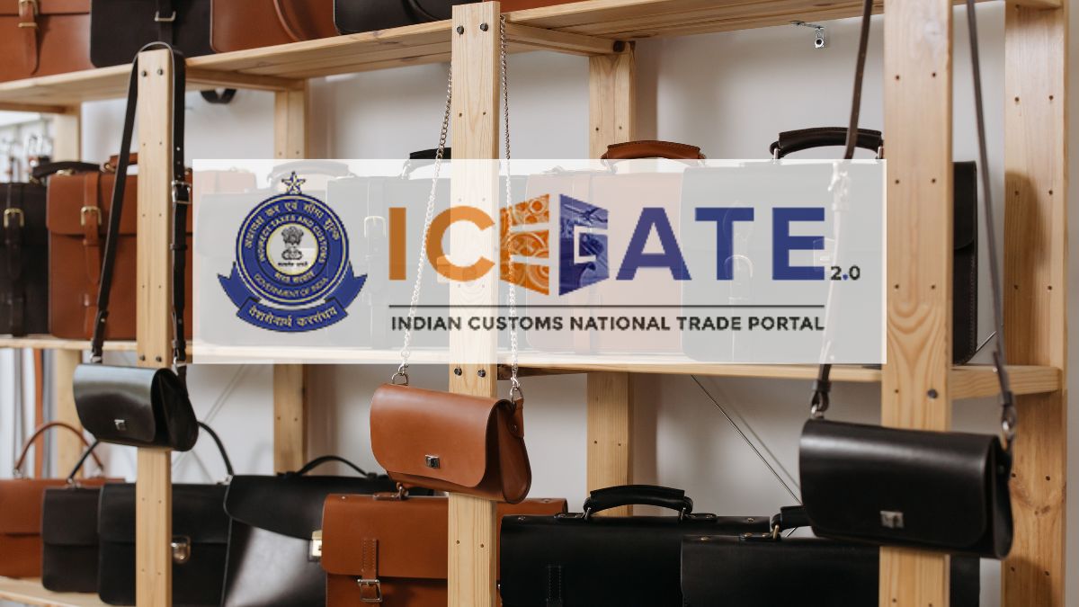 Unified Dashboard for Council for Leather Exports (CLE) and Export Turnover Certificate (ETC)