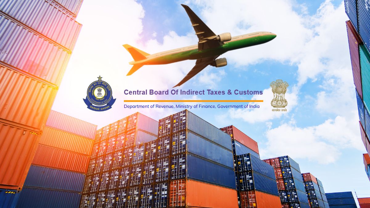 Customs Procedures, Trade Agreements, and Import/Export Regulations