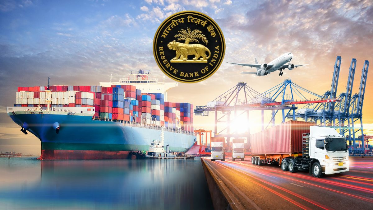 RBI Announces Extended Trade Relief Measures to Support Exporters Amid Global Challenges