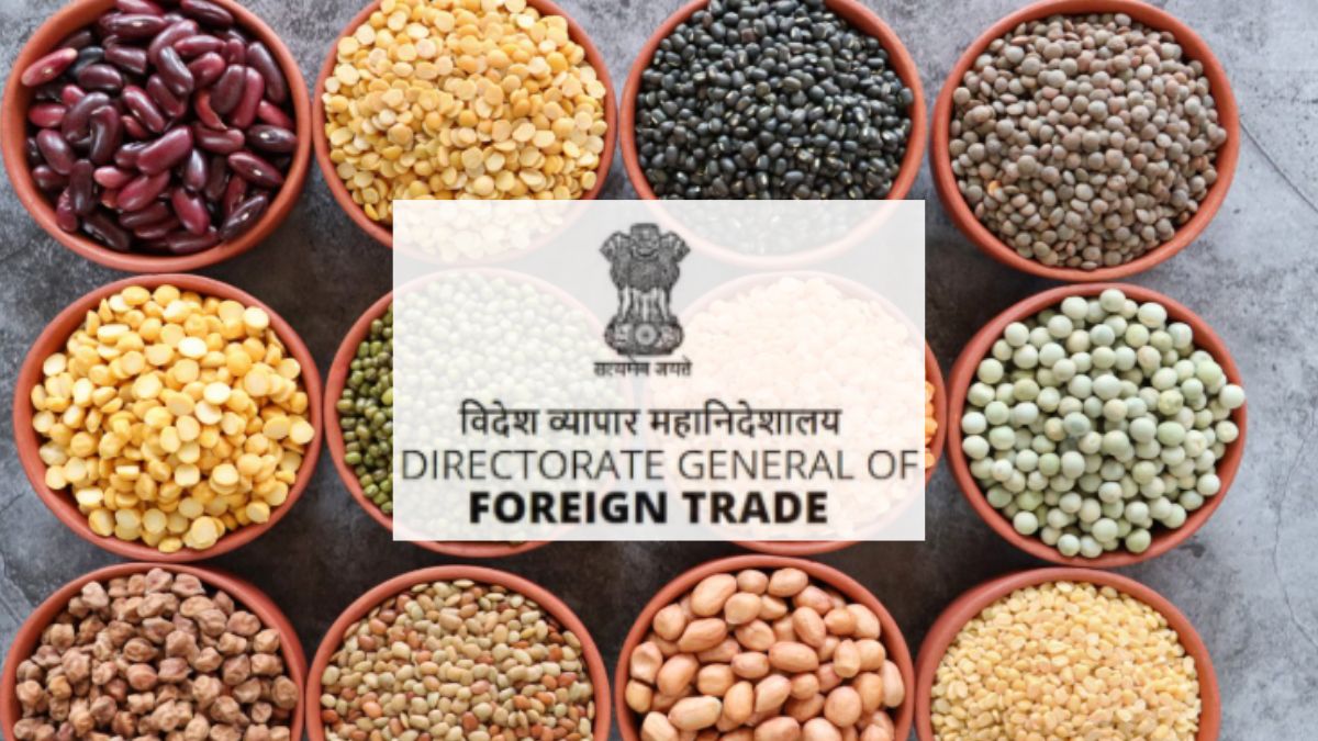 India Permits Export of Essential Commodities to the Maldives for FY 2026-27​ ​