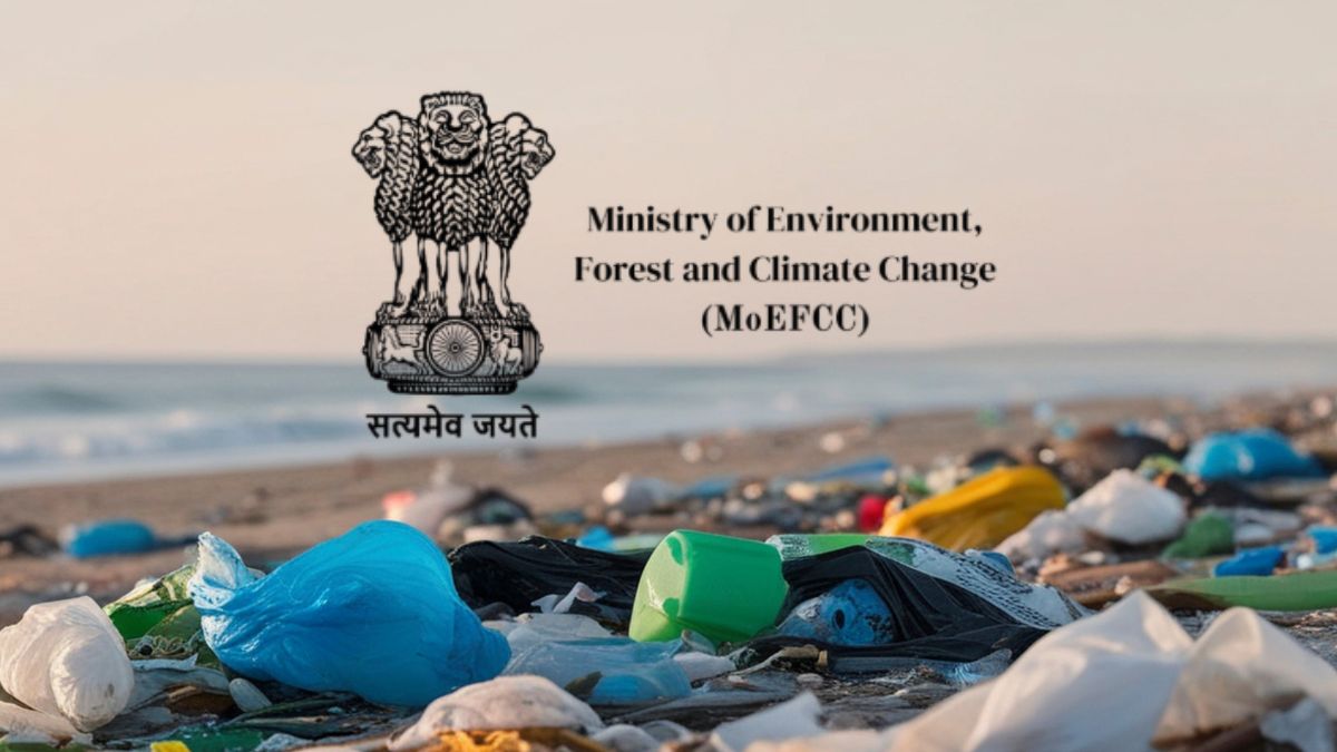 Plastic Waste Management (Amendment) Rules- 2026