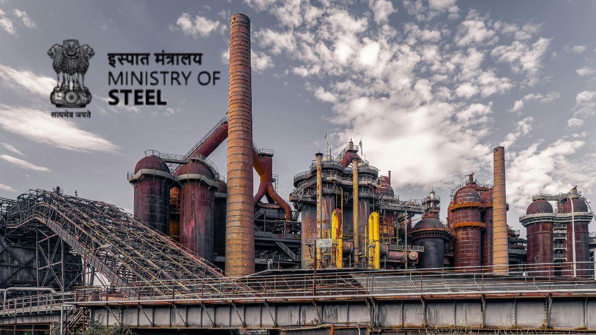 Ministry of Steel Grants Conditional Exemption till 30 June 2026