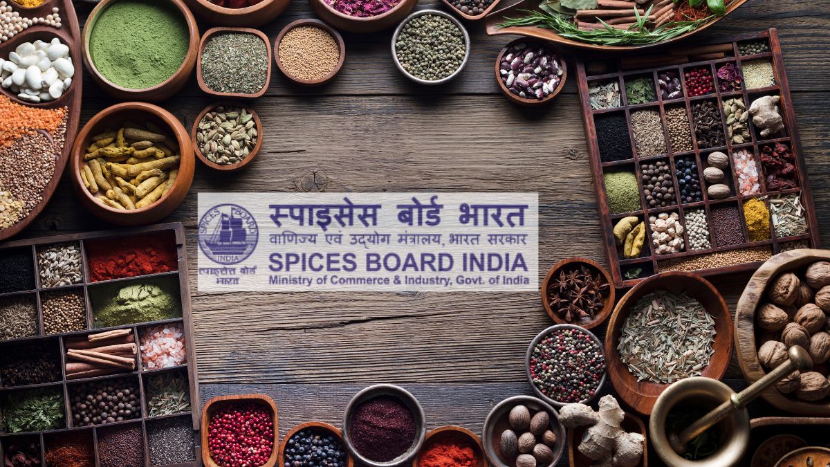 Trade Advisory: Compliance with Taiwan’s Pesticide Residue Standards for Indian Spice Exporters