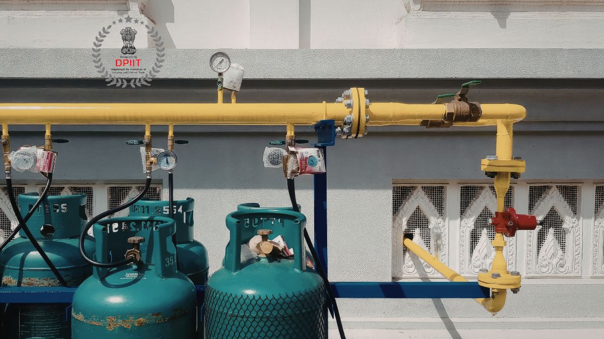 Gas Cylinders (Amendment) Rules, 2026: Key Changes and Implications