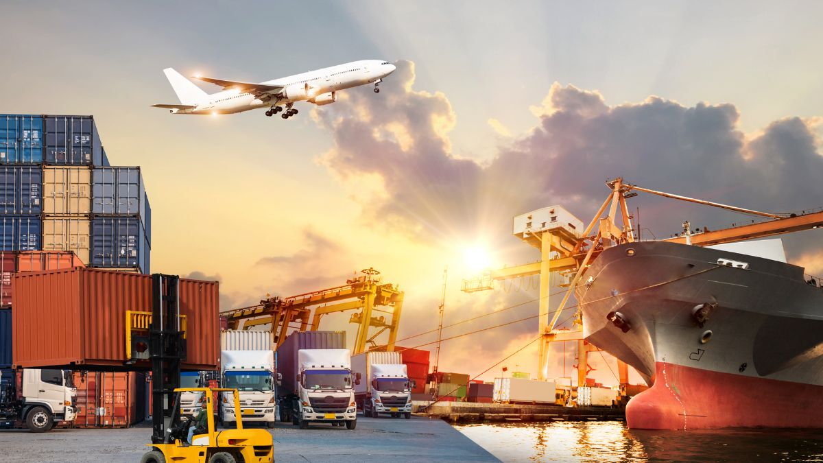 Expanding Indian MSME Exports Through Cross-Border E-Commerce