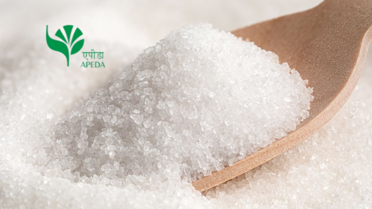 Exporting Sugar from India to the EU under the 2025-26 Tariff Rate Quota (TRQ)