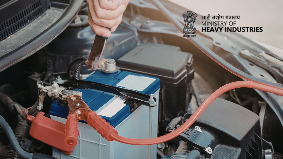 Call for Indian Experts: Joint EU–India Initiative on Electric Vehicle Battery Recycling