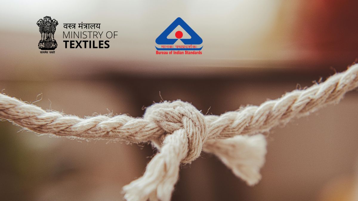 Government of India Amends Ropes and Cordages Quality Control Order: Temporary Exemption for Recycled Plastic Products Announced