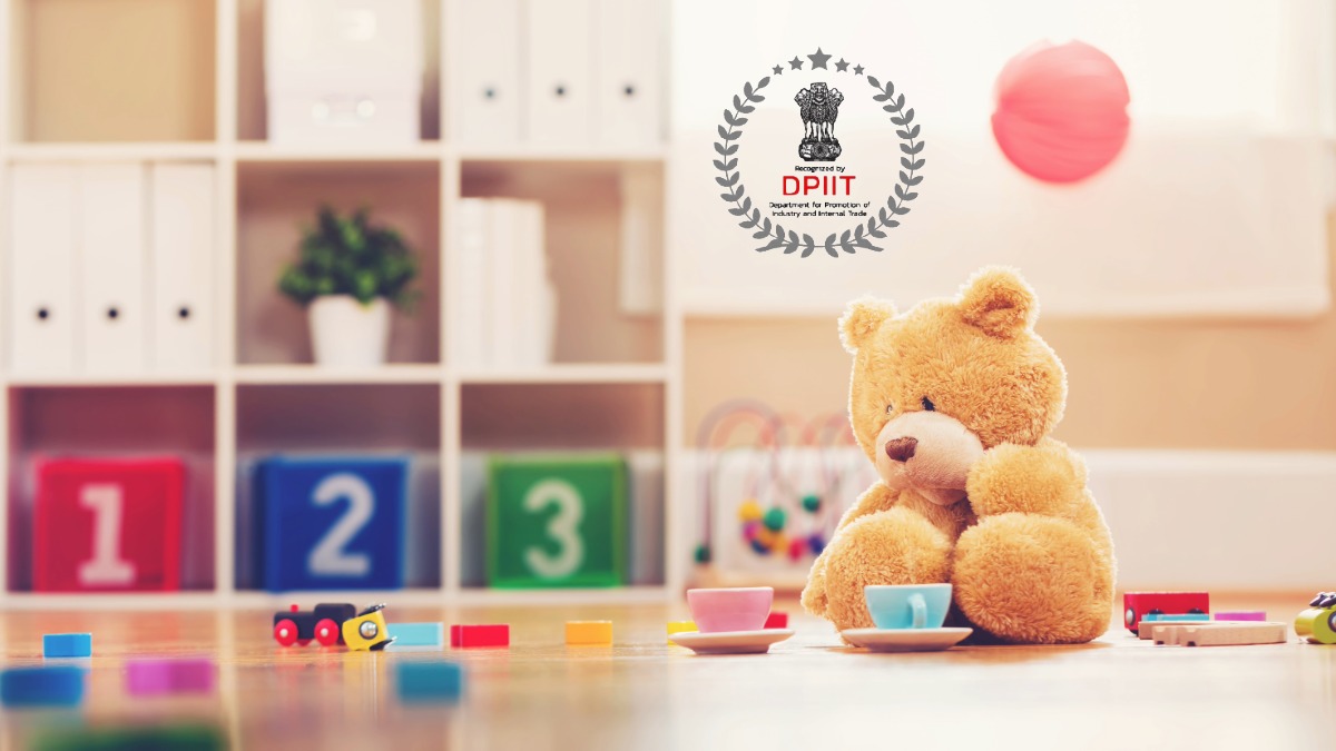 India’s Toy Industry Playbook: A Roadmap to Global Competitiveness